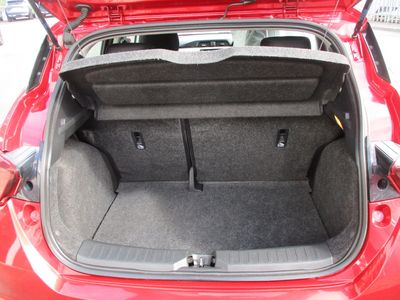 2019 Nissan Micra