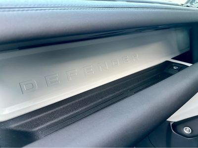 2024 Land Rover Defender