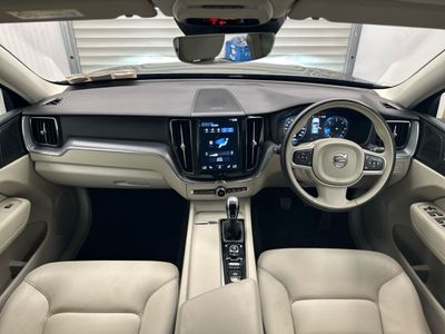 2019 Volvo XC60