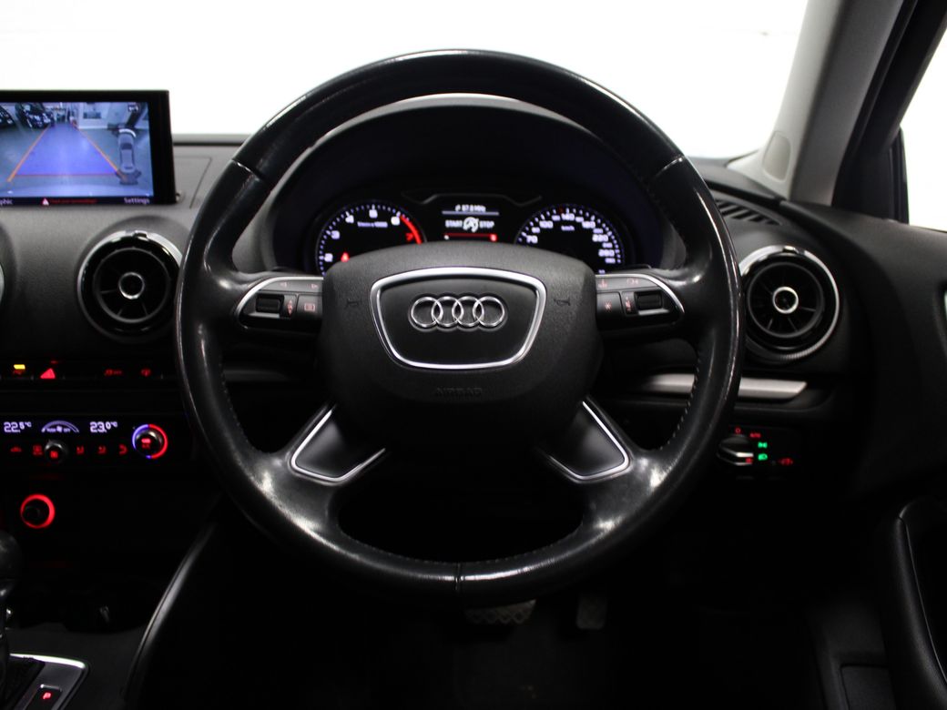 2016 Audi A3