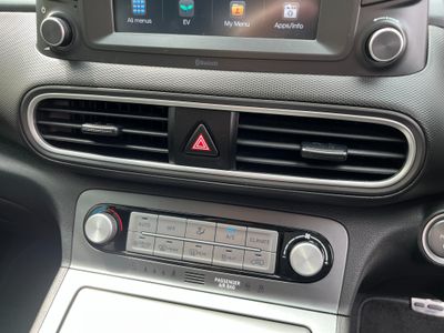 2020 Hyundai Kona