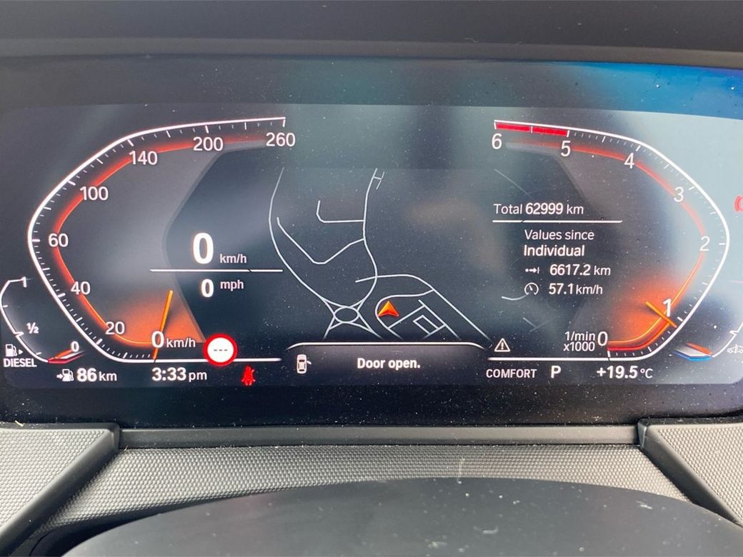 2023 BMW 1 Series