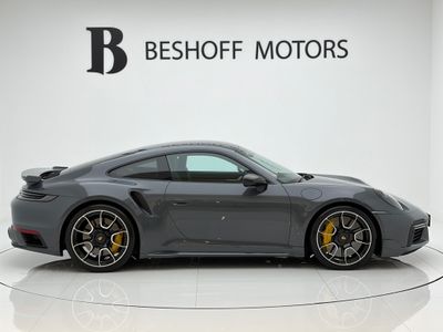 2023 Porsche 911