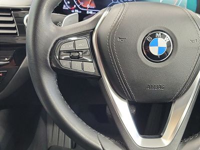 2022 BMW 5 Series