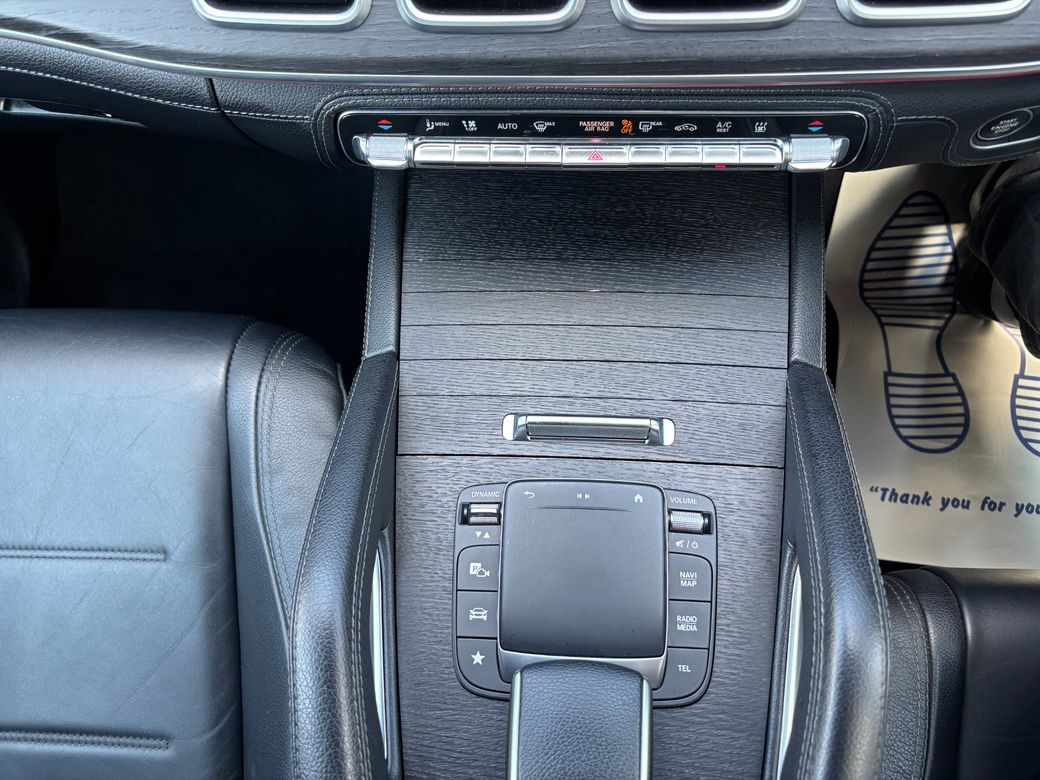 2021 Mercedes-Benz GLE Class