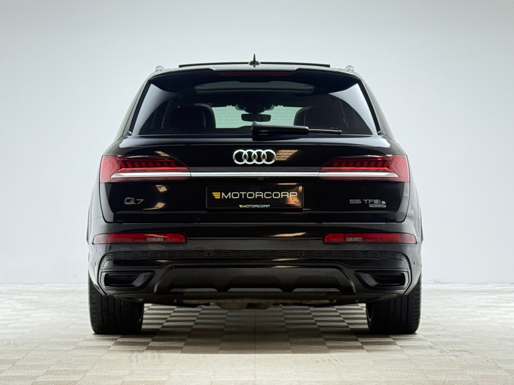 2021 Audi Q7