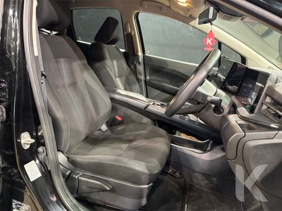 2023 Nissan Note