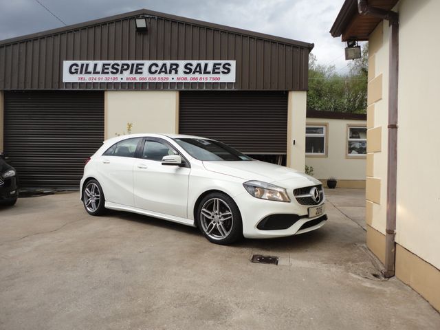 vehicle for sale from Gillespie Car Sales