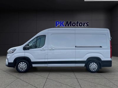 2023 Maxus Deliver 9