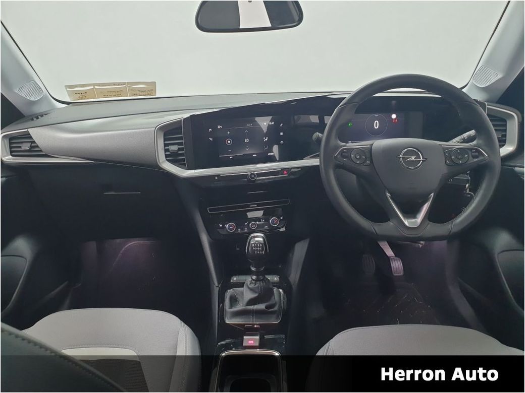 2023 Opel Mokka