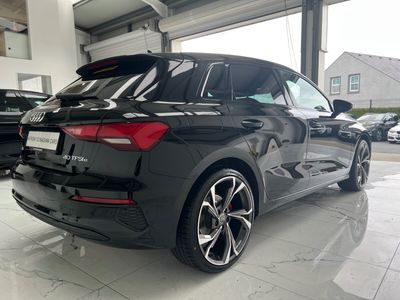 2021 Audi A3
