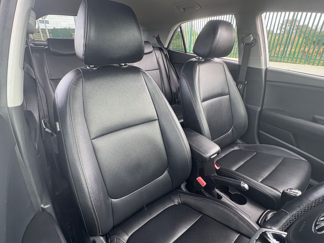 2017 Kia Rio
