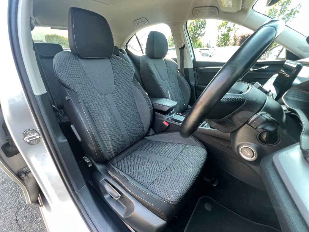 2023 Skoda Octavia