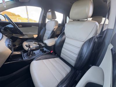 2018 Kia Sorento