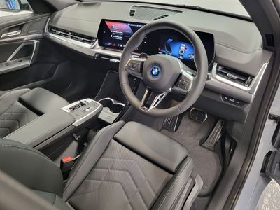 2026 BMW iX2