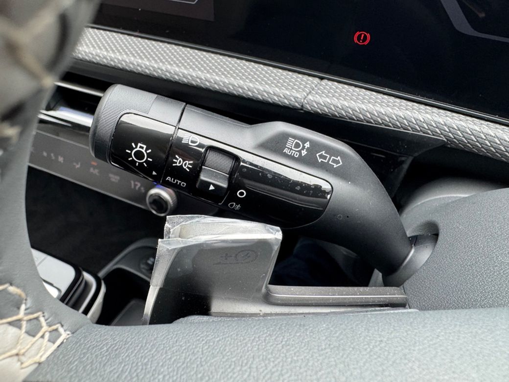 2026 Kia EV6