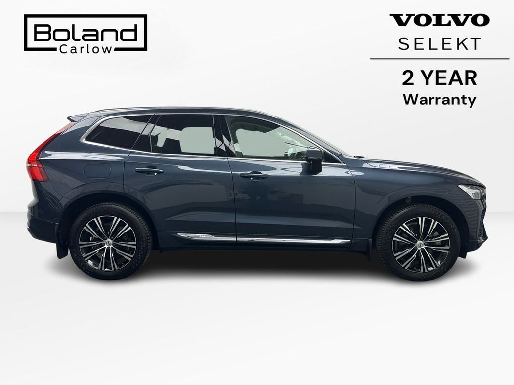 2022 Volvo XC60