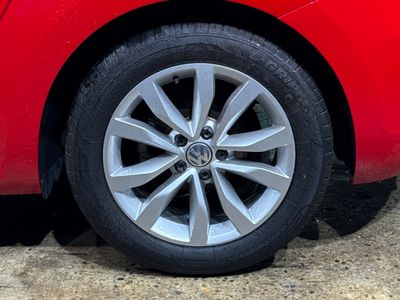 2018 Volkswagen Beetle