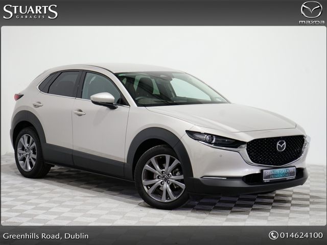 vehicle for sale from Stuarts Garages