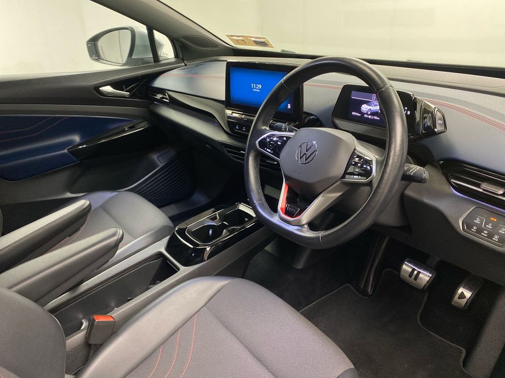 2022 Volkswagen ID.4