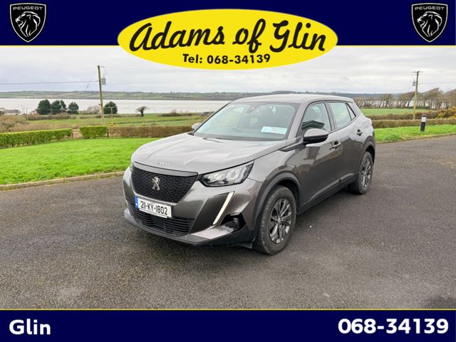 vehicle for sale from Adams of Glin