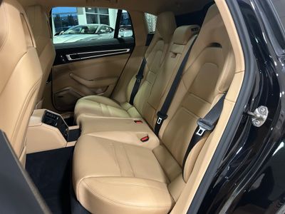 2023 Porsche Panamera