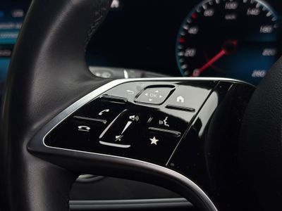 2023 Mercedes-Benz E Class
