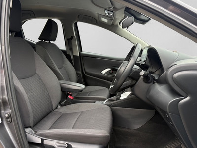 2024 Toyota Yaris