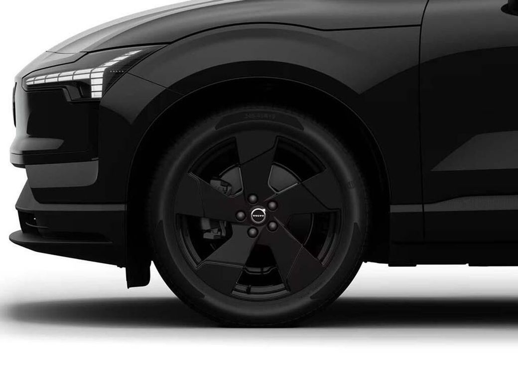 2027 Volvo EX30