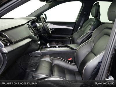 2020 Volvo XC90