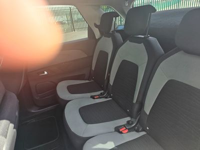 2015 Citroen C4 Picasso