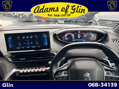 2023 Peugeot 5008