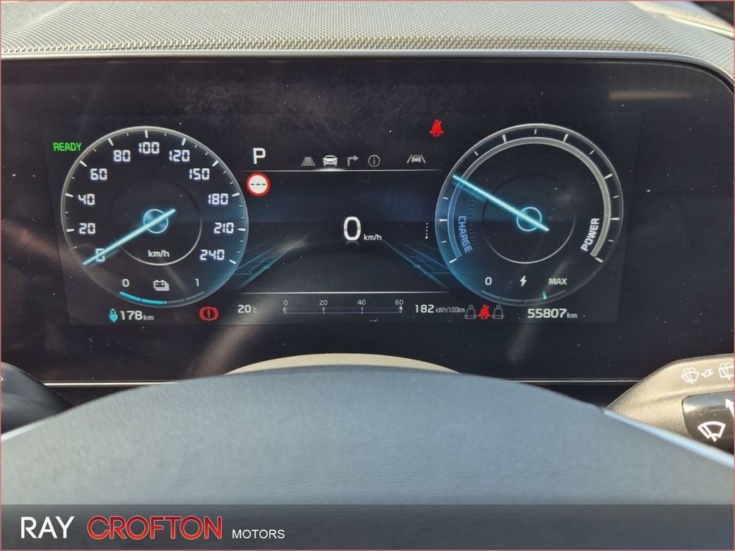 2023 Kia Niro