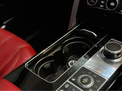 2016 Land Rover Range Rover