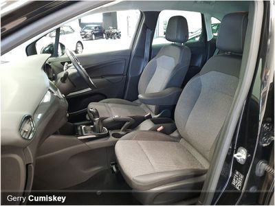 2022 Opel Crossland X