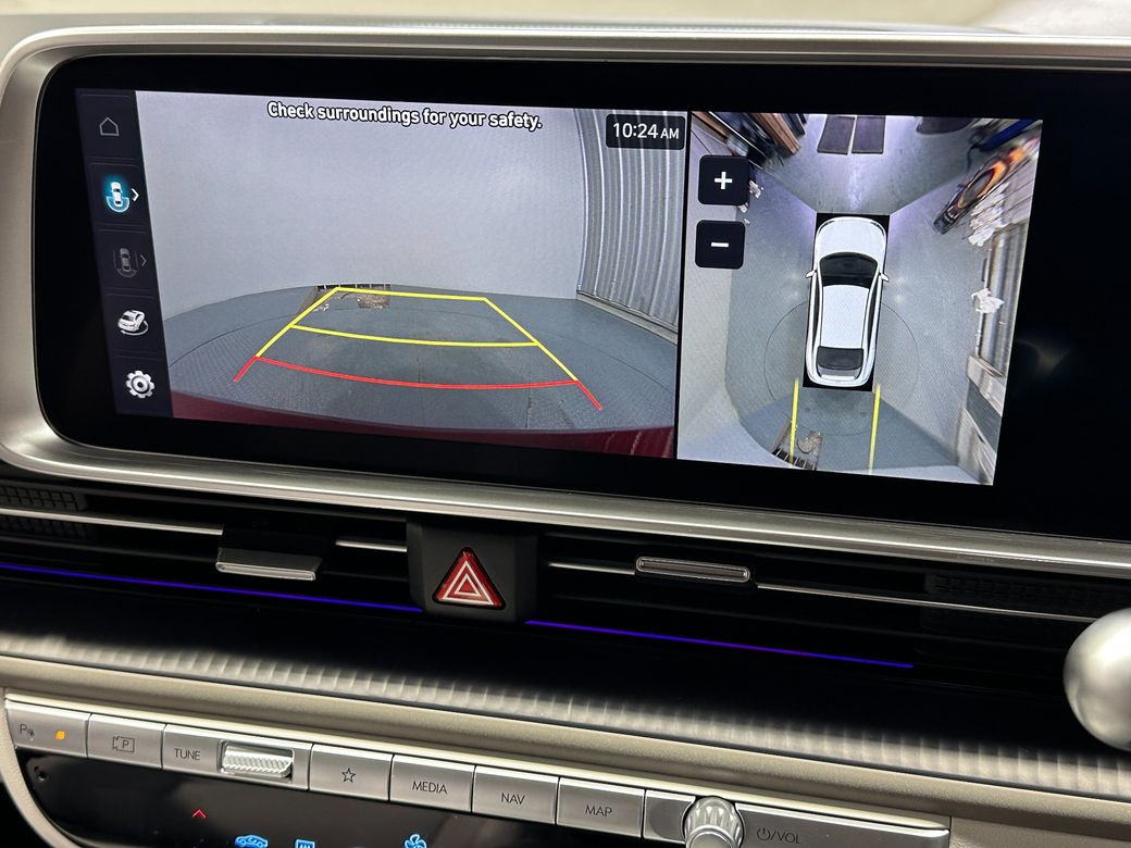 2023 Hyundai Ioniq 6