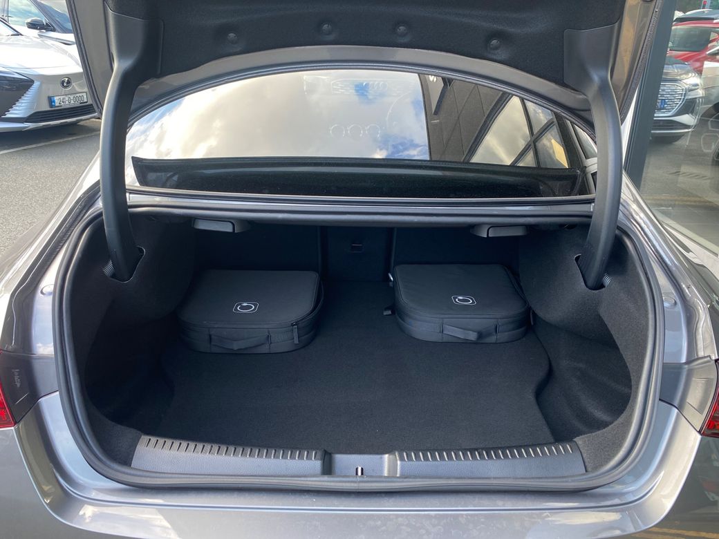 2024 Mercedes-Benz CLA Class