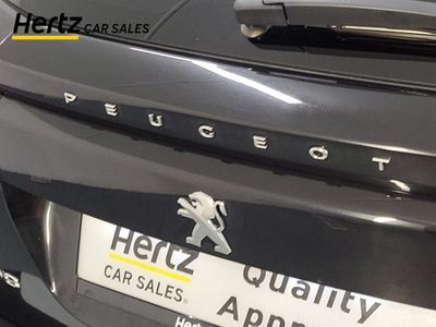 2023 Peugeot 2008