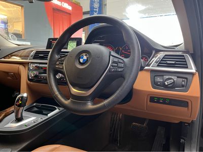 2019 BMW 3 Series