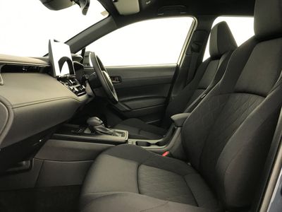 2025 Toyota Corolla Cross