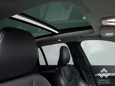2024 Volvo XC90