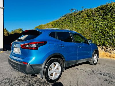 2017 Nissan Qashqai