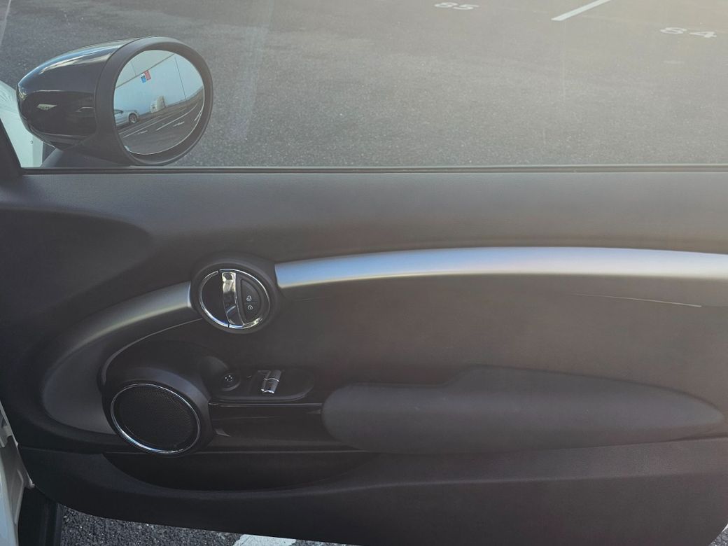 2020 Mini Cooper