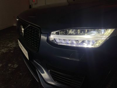 2023 Volvo XC90