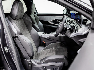 2026 Peugeot 5008