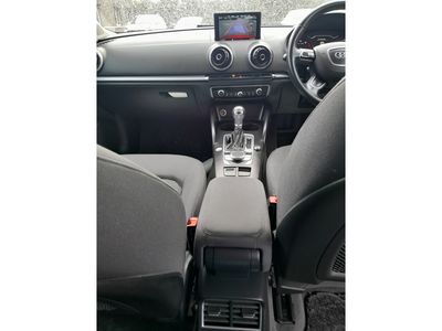 2016 Audi A3