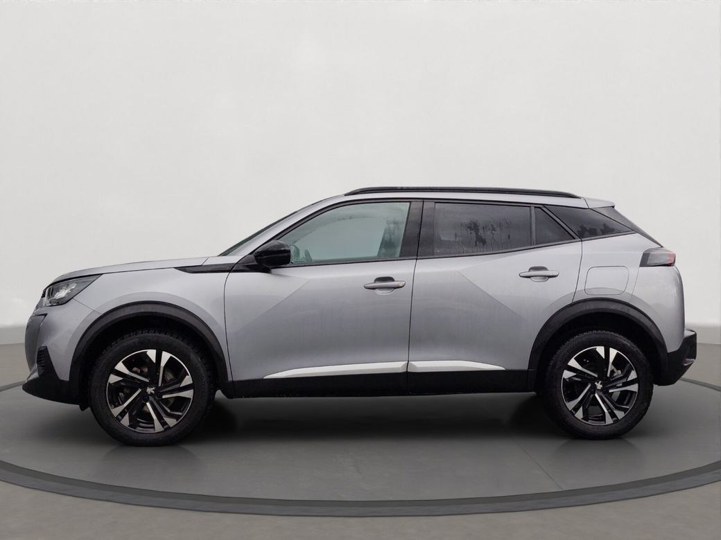 2023 Peugeot 2008