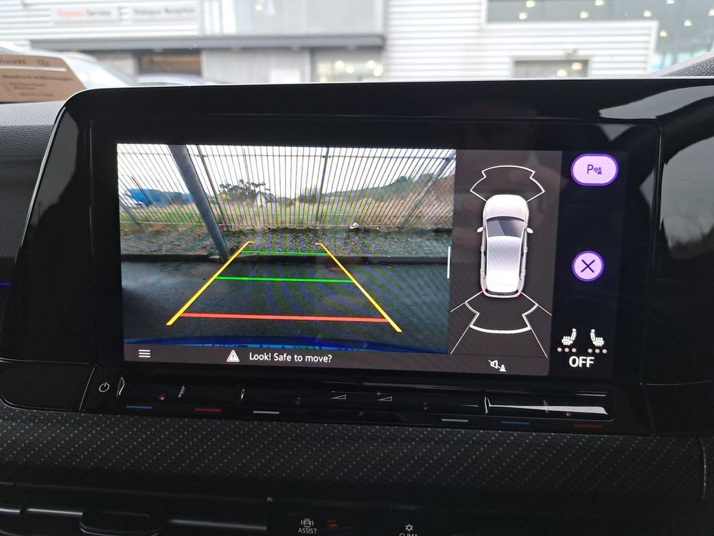 2023 Volkswagen Golf