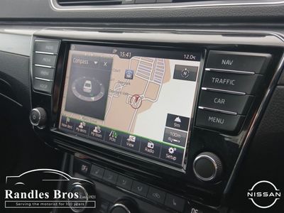 2017 Skoda Superb