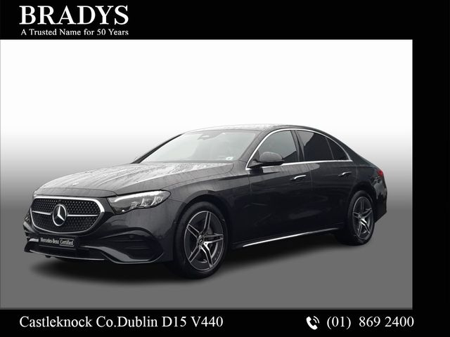 vehicle for sale from Bradys of Castleknock
